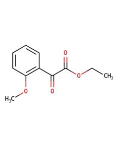Astatech ETHYL 2-(2-METHOXYPHENYL)-2-OXOACETATE; 1G; Purity 95%; MDL-MFCD00858994